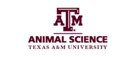 animal science texas a