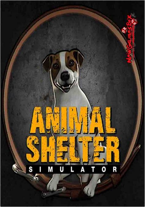 animal shelter free download game