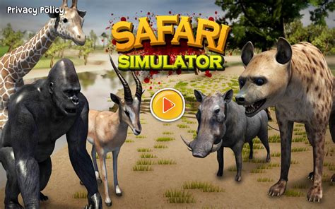 animal sim games free