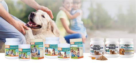 Animal Supplements Deutschland