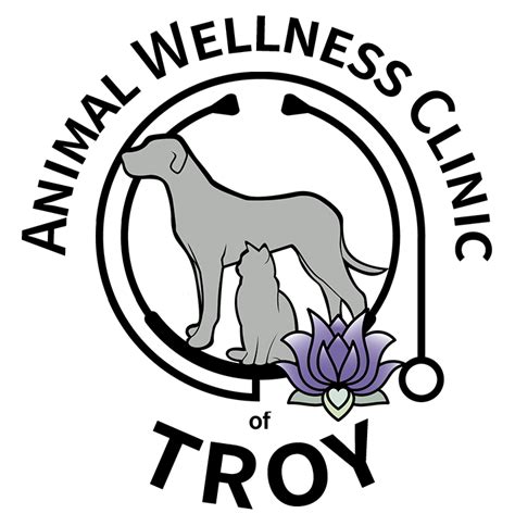 animal wellness clinic of troy