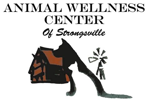 animal wellness of strongsville