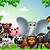 animals cartoon video free download