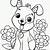 animals coloring pages free printables