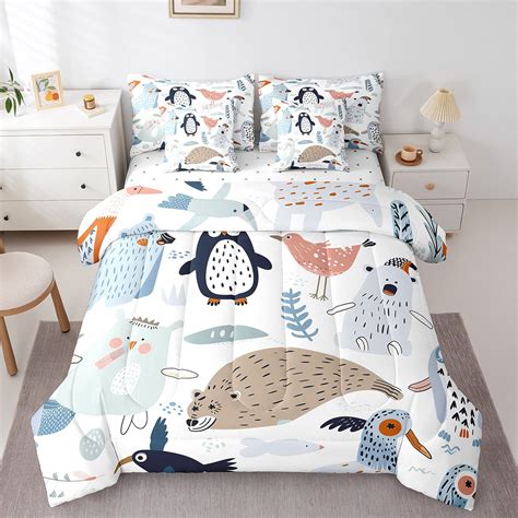 Animals And Bedding