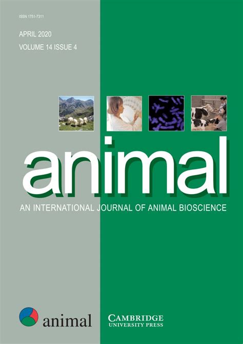 animals journal submission