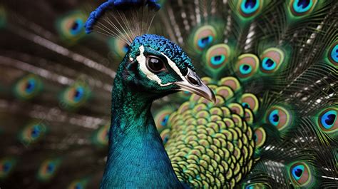 Animals With Blue Feathers