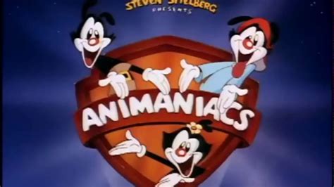 animaniacs full episodes youtube