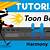 animate gifs toon boom tutorial for beginners