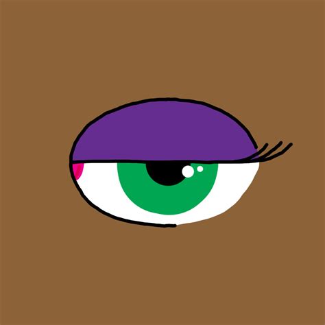 Eyes Blinking animation by MistyDoodle on DeviantArt