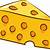 animated cheese png