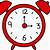 animated clock png