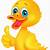 animated ducks in love gif