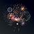 animated fireworks gif transparent