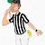 animated football referee gifs