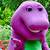 animated gif barney the purple dinosaur