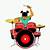 animated gif drum fill