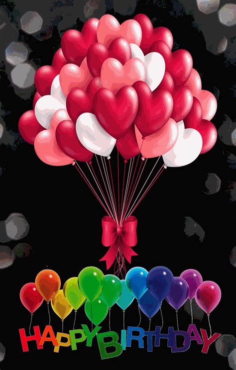 animated gif free birthday cards for whatsapp