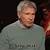 animated gif harrison ford it's not the years