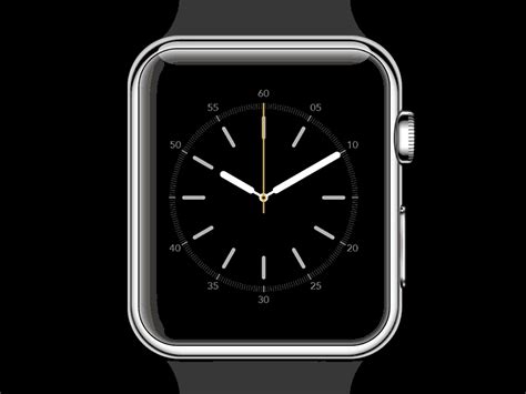 Apple Watch So lässt sich das geheime Smartwatch