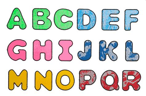 Alphabet GIF by Olle Engstrom Find & Share on GIPHY
