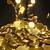 animated gold coins gif
