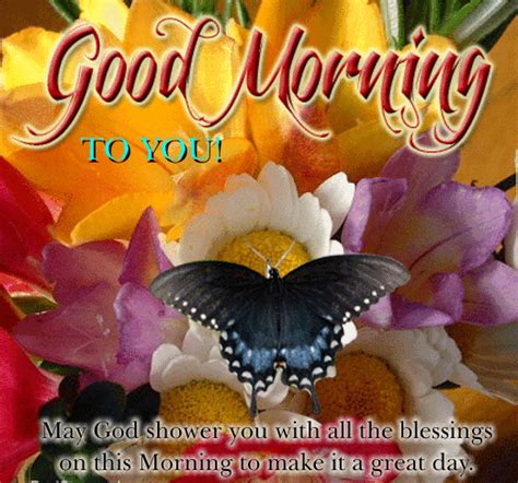 Good Morning Monday Blessings Pictures, Photos, and Images