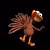 animated good morning turkey gifs