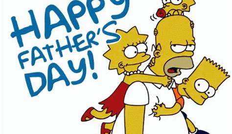 Cartoon Fathers Day | Fathers Day 2011
