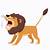 animated lion gate gif