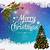 animated merry christmas gif for facebook