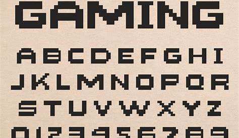 Pixel Text designs, themes, templates and downloadable graphic elements