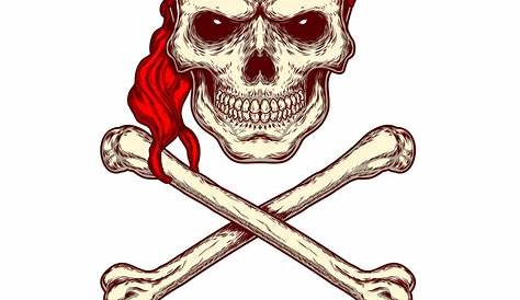 Download High Quality skull and crossbones clipart skulls island