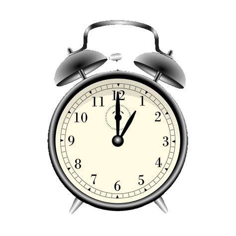 Animated Time Clock Gif