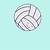 animated volleyball gifs