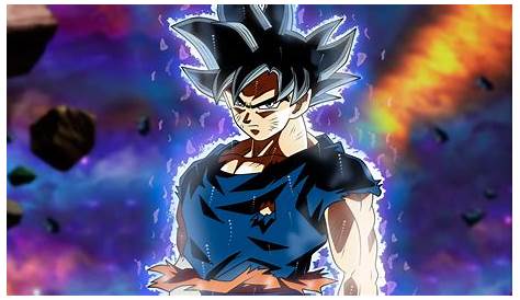 Goku Dragon Ball Super Anime 5k, HD Anime, 4k Wallpapers, Images