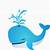 animated whale gif transparent