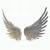 animated wings gif transparent