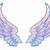 animated wings png