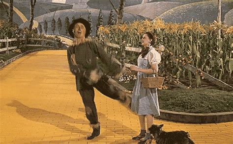 Animated Wizard Of Oz Gifs