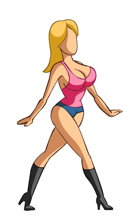 animated big boob