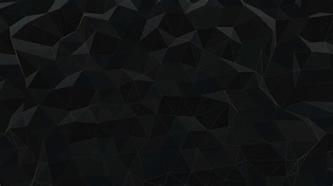Unleash Your Screen with Mesmerizing Animated Black Wallpaper Designs