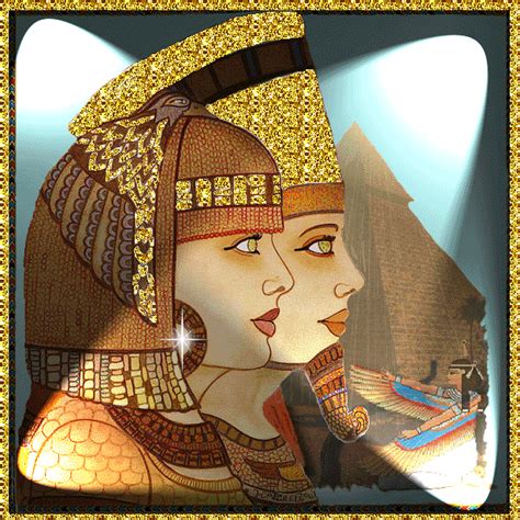 Cleopatra GIF Find & Share on GIPHY