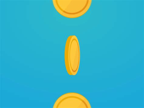 Rotating Coin GIFs Find & Share on GIPHY