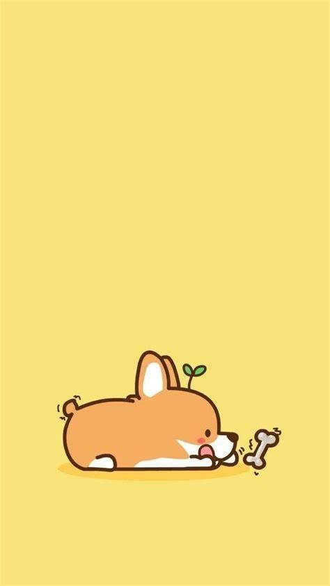 Animated Dog Wallpapers Wallpaper Cave