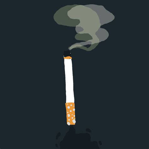 Smoking Cigarette GIFs Find & Share on GIPHY