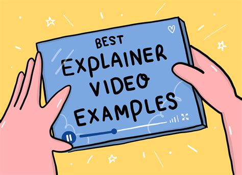 animated explainer video production company