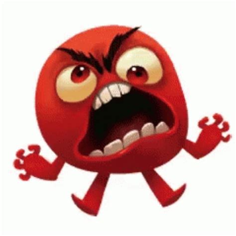 Anger gif inside out 12 » GIF Images Download