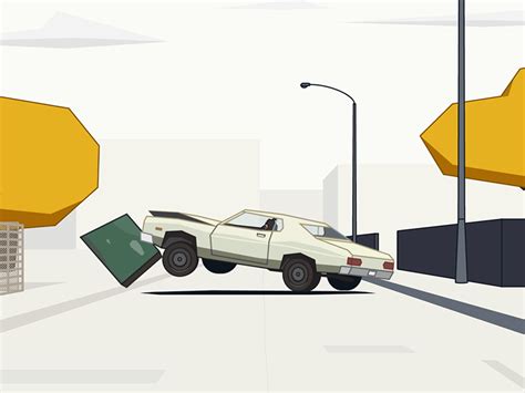 Le Plus Populaire Car Crash Gif Transparent Designs by Gollu