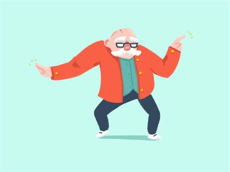 Dance Dancing GIF by Java Doodles Find & Share on GIPHY